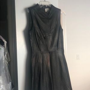 MILLY designer dress